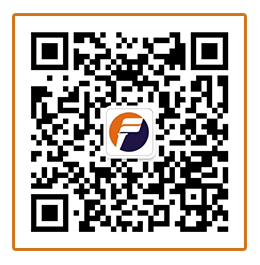 关注微信公众号