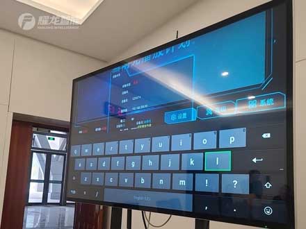 4K竞赛信息发布系统